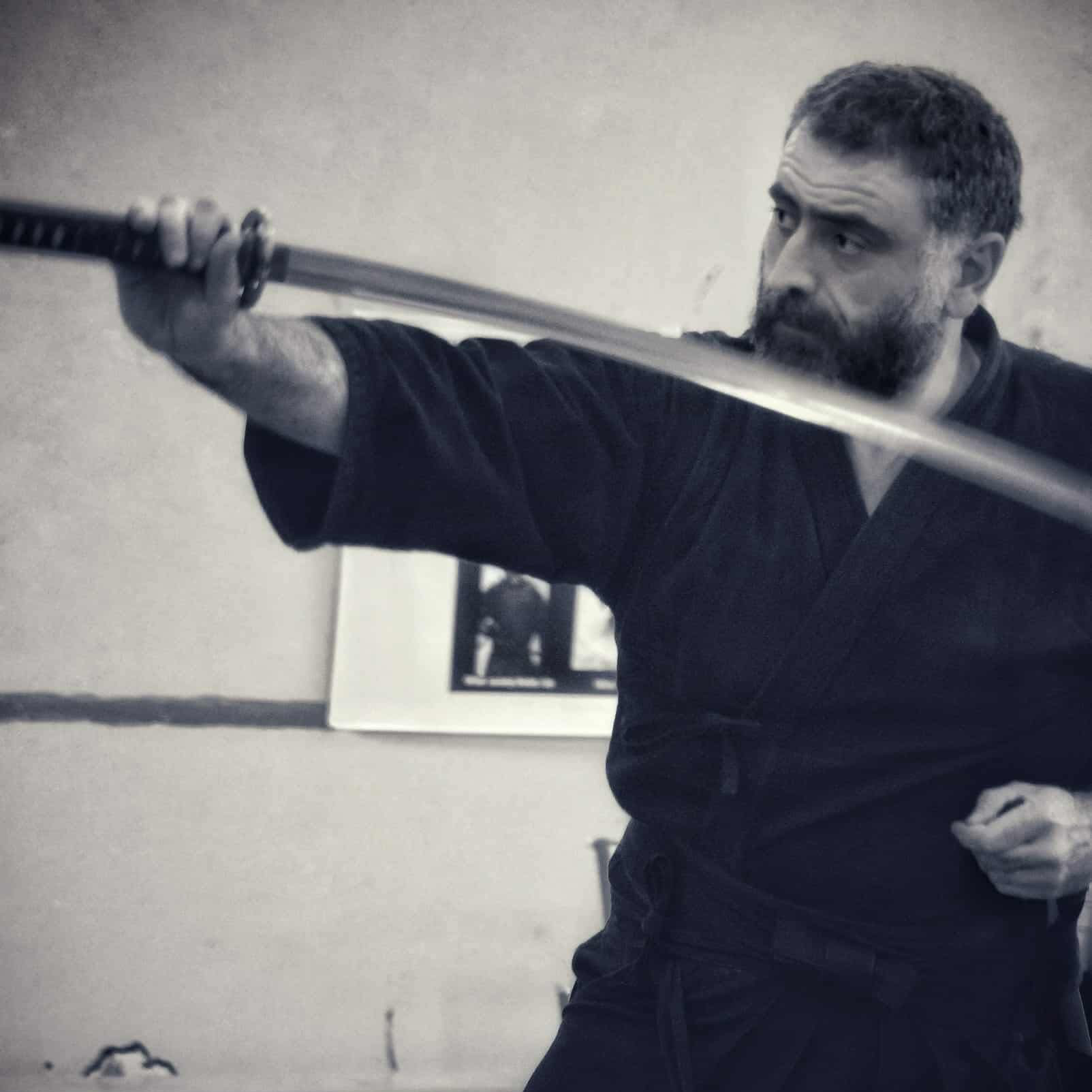 Iaido